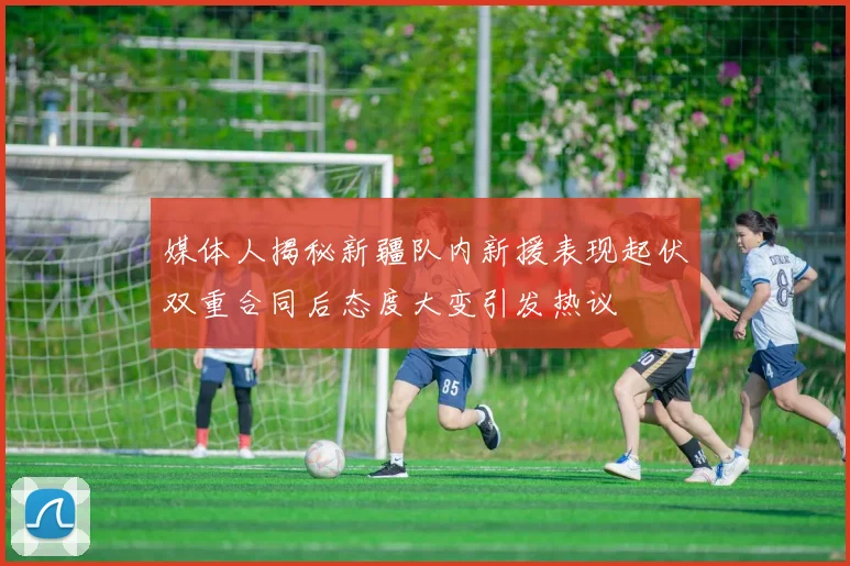 媒体人揭秘新疆队内新援表现起伏双重合同后态度大变引发热议
