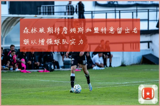 森林狼期待詹姆斯加盟特意留出名额以增强球队实力